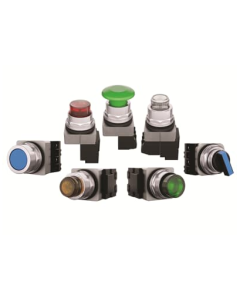 ABB A3L4AA-6L7R Device
