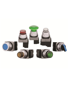 ABB A3L4AA-6L8C Device