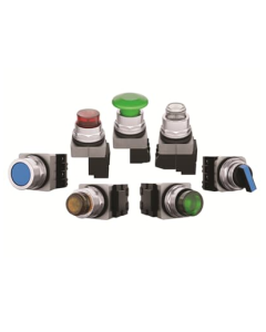 ABB A3L4AA-6L8M Device