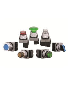 ABB A3L4AA-6L9W Device