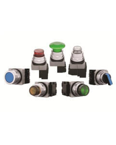 ABB A3L4AA-6LBG Device