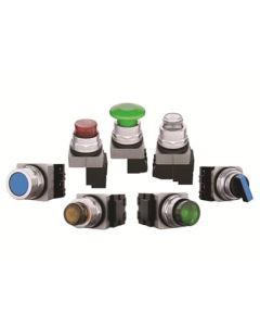 ABB A3L4AA-6LBM Device