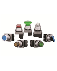 ABB A3L4AA-6LBR Device