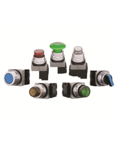 ABB A3L4AA-6LLM Device