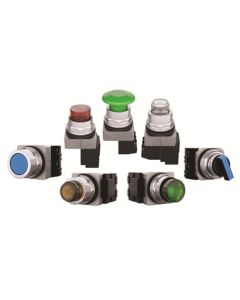 ABB A3L4AA-6LLW Device