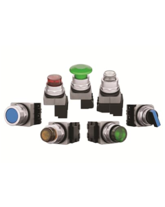 ABB A3PLE1-6L2R-00 Device