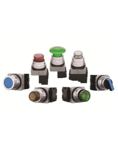 ABB A3PLE1-6L4G-00 Device