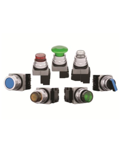 ABB A3PLE1-6L4W-10 Device