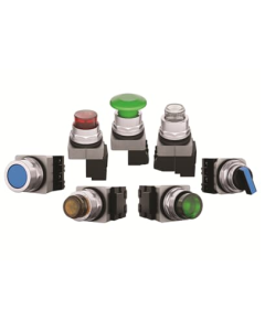 ABB A3PLE1-6L5R-11 Device