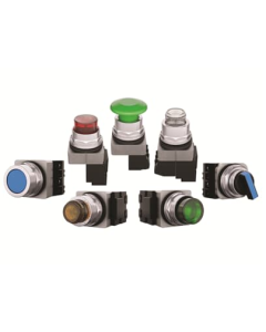 ABB A3PLE1-6L6M-11 Device