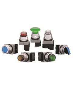 ABB A3PLE1-6L9R-11 Device