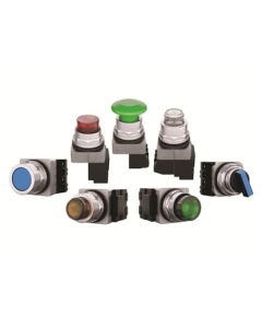 ABB A3PLE1-6LBM-11 Device