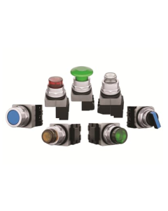 ABB A3PP43-6L5R-11EL Device