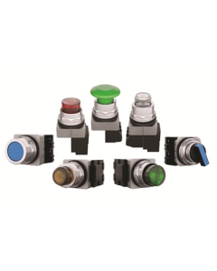 ABB A3PP44-6L5R-11EL Device