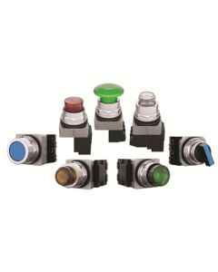 ABB A3PPM2-6L4G-01 Device