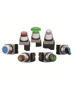 ABB A3PPM2-6L4G-11 Device