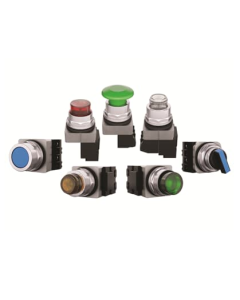 ABB A3PPM2-6L4R-01 Device