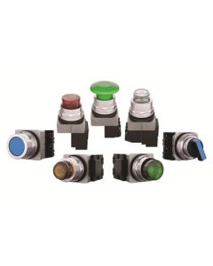 ABB A3PPM2-6L4R-11 Device