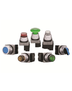 ABB A3PPM3-6L2R-11EL Device