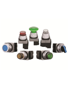 ABB A3PPM4-6L2R-00 Device