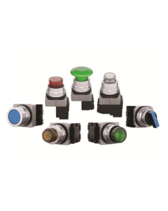ABB A3SSAA-6L4L-111 Device