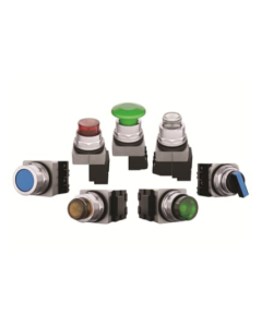 ABB A3SSBA-6L2G-111 Device