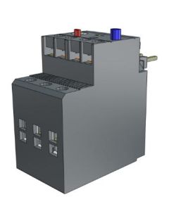 ABB A40-30-10-80 Connector