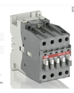 ABB A40-30-10-83 Connector