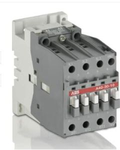 ABB A40-30-10-86 Contactor