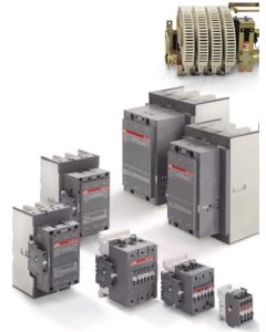 ABB A40-30-22-83 Device