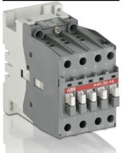 ABB A40R-30-10-80 Connector