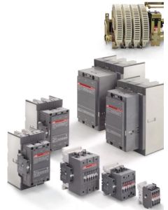 ABB A40R-30-11-55 Device