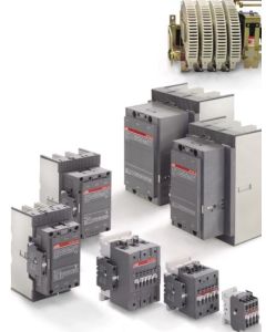 ABB A45-40-22-80 Device
