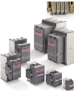 ABB A50C3P1-84 Device
