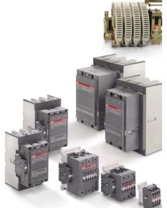 ABB A50M-30-10-84 Device