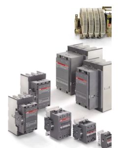 ABB A50M-40-00-84 Device