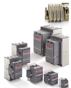 ABB A50N2-30-11-75 Device