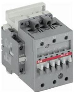 ABB A63-30-11-81 Contactor