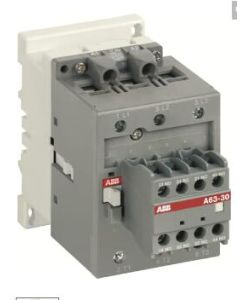 ABB A63-30-22-80 Connector