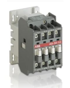 ABB A9-30-01-86 Connector