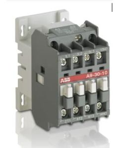ABB A9-30-10-58 Connector