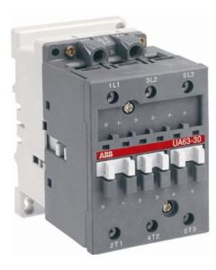ABB A95-30-01E-84 Connector