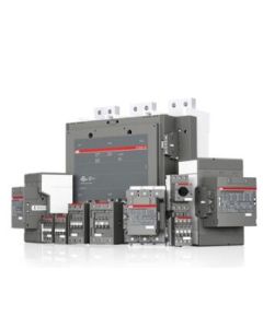 ABB A9C1-51AP Device