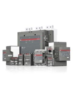 ABB A9C1-84AP Device