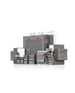 ABB A9M-30-10-84 Connector