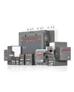 ABB A9N00R-10-80 Device
