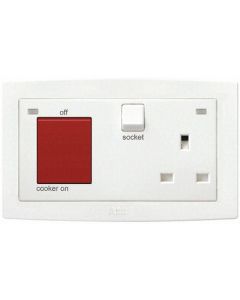 ABB AC118 Switch