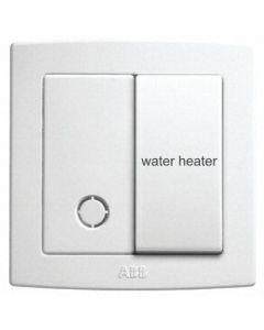 ABB AC120WH Switch