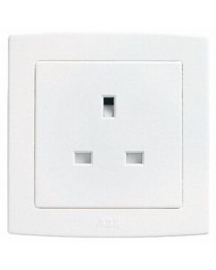 ABB AC208 Socket Outlet