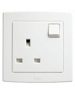ABB AC237 Socket Outlet